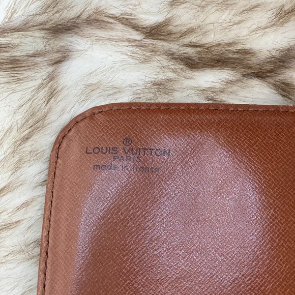 Louis Vuitton Crossbody Cartouchiere PM - Picture 12 of 16